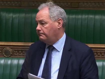 UK MP Blackman demands govt apology for Jallianwala Bagh Massacre | UK MP Blackman demands govt apology for Jallianwala Bagh Massacre UK MP Blackman demands govt apology for Jallianwala Bagh Massacre | UK MP Blackman demands govt apology for Jallianwala Bagh Massacre