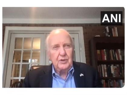 India cannot be labeled tariff abuser, Modi's administration will navigate trade tensions: former US official | India cannot be labeled tariff abuser, Modi's administration will navigate trade tensions: former US official India cannot be labeled tariff abuser, Modi's administration will navigate trade tensions: former US official | India cannot be labeled tariff abuser, Modi's administration will navigate trade tensions: former US official
