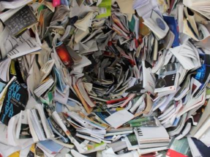 Indian paper industry margin to improve to 16-20 pc over the next 4-6 quarters: Report | Indian paper industry margin to improve to 16-20 pc over the next 4-6 quarters: Report Indian paper industry margin to improve to 16-20 pc over the next 4-6 quarters: Report | Indian paper industry margin to improve to 16-20 pc over the next 4-6 quarters: Report