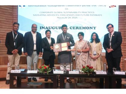 I.B.M.R., I.P.S. Academy Hosts International Management Conference on Sustainability and Innovation | I.B.M.R., I.P.S. Academy Hosts International Management Conference on Sustainability and Innovation I.B.M.R., I.P.S. Academy Hosts International Management Conference on Sustainability and Innovation | I.B.M.R., I.P.S. Academy Hosts International Management Conference on Sustainability and Innovation