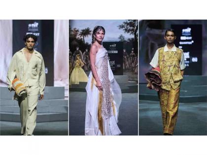 NIF Global Presents 'GenNext' Designers Redefining Fashion at Lakme Fashion Week x FDCI | NIF Global Presents 'GenNext' Designers Redefining Fashion at Lakme Fashion Week x FDCI NIF Global Presents 'GenNext' Designers Redefining Fashion at Lakme Fashion Week x FDCI | NIF Global Presents 'GenNext' Designers Redefining Fashion at Lakme Fashion Week x FDCI