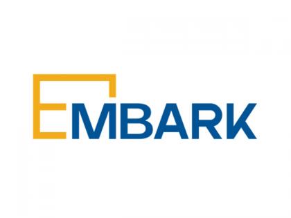 Embassy Group Launches India's Only Integrated GCC Platform - 'EMBARK' | Embassy Group Launches India's Only Integrated GCC Platform - 'EMBARK' Embassy Group Launches India's Only Integrated GCC Platform - 'EMBARK' | Embassy Group Launches India's Only Integrated GCC Platform - 'EMBARK'
