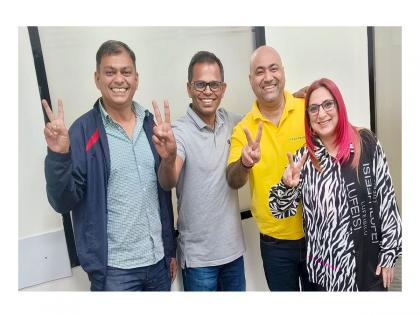Kouzina Food Tech Makes Strategic Investment in Shark Tank Fame MOPP Foods | Kouzina Food Tech Makes Strategic Investment in Shark Tank Fame MOPP Foods Kouzina Food Tech Makes Strategic Investment in Shark Tank Fame MOPP Foods | Kouzina Food Tech Makes Strategic Investment in Shark Tank Fame MOPP Foods