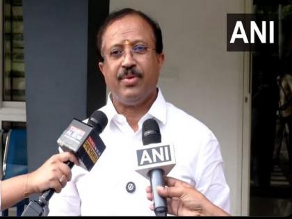"The party has already clarified its stand": BJP leader V Muraleedharan on 'L2: Empuraan' controversy | "The party has already clarified its stand": BJP leader V Muraleedharan on 'L2: Empuraan' controversy "The party has already clarified its stand": BJP leader V Muraleedharan on 'L2: Empuraan' controversy | "The party has already clarified its stand": BJP leader V Muraleedharan on 'L2: Empuraan' controversy