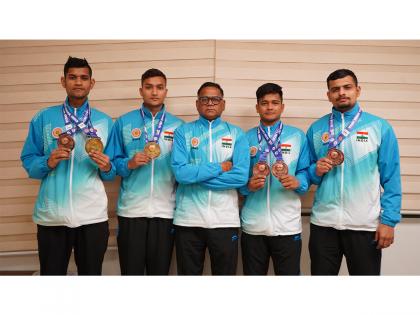 India's history-making Sepak Takraw team eyes Asian Games 2026 medal | India's history-making Sepak Takraw team eyes Asian Games 2026 medal India's history-making Sepak Takraw team eyes Asian Games 2026 medal | India's history-making Sepak Takraw team eyes Asian Games 2026 medal