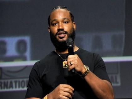 Ryan Coogler hopes to work with Denzel Washington on 'Black Panther 3' | Ryan Coogler hopes to work with Denzel Washington on 'Black Panther 3' Ryan Coogler hopes to work with Denzel Washington on 'Black Panther 3' | Ryan Coogler hopes to work with Denzel Washington on 'Black Panther 3'