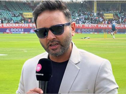 "All good, no injury concerns": Pathiv Patel confirms availability of Gujarat players ahead of MI clash | "All good, no injury concerns": Pathiv Patel confirms availability of Gujarat players ahead of MI clash