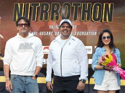 Nitrrothon 2025 Unites Pune for Fitness and Social Change, Empowering Girls Through Sport | Nitrrothon 2025 Unites Pune for Fitness and Social Change, Empowering Girls Through Sport Nitrrothon 2025 Unites Pune for Fitness and Social Change, Empowering Girls Through Sport | Nitrrothon 2025 Unites Pune for Fitness and Social Change, Empowering Girls Through Sport