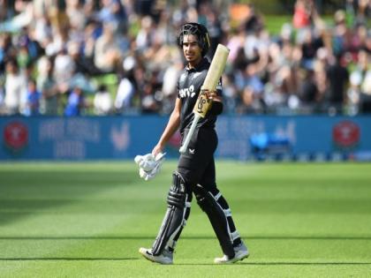 Muhammad Abbass surpasses Krunal Pandya to score fastest half-century on ODI debut | Muhammad Abbass surpasses Krunal Pandya to score fastest half-century on ODI debut