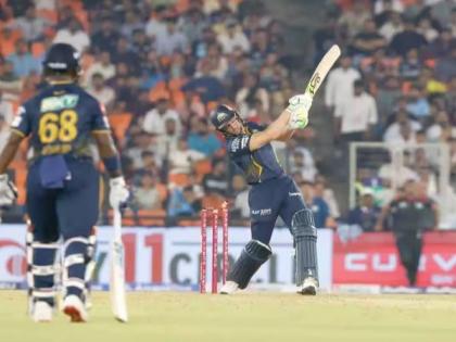 IPL 2025: Will Jos Buttler boss MI bowling once again at Ahmedabad? | IPL 2025: Will Jos Buttler boss MI bowling once again at Ahmedabad?