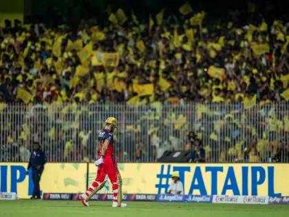 "Such days are inevitable...": Aakash Chopra on Kohli's lack of rhythm in CSK clash | "Such days are inevitable...": Aakash Chopra on Kohli's lack of rhythm in CSK clash