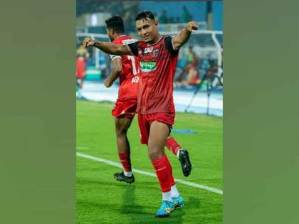 ISL: NorthEast United FC set to play Jamshedpur FC in playoffs | ISL: NorthEast United FC set to play Jamshedpur FC in playoffs