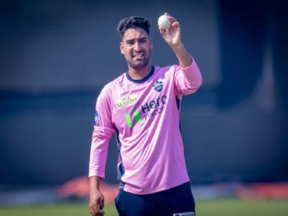 Delhi Capitals look to sign off from Vizag on a high against SRH | Delhi Capitals look to sign off from Vizag on a high against SRH