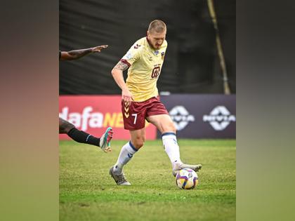 Inter Kashi Football Club on the brink of ISL promotion: A historic moment for Indian football | Inter Kashi Football Club on the brink of ISL promotion: A historic moment for Indian football Inter Kashi Football Club on the brink of ISL promotion: A historic moment for Indian football | Inter Kashi Football Club on the brink of ISL promotion: A historic moment for Indian football