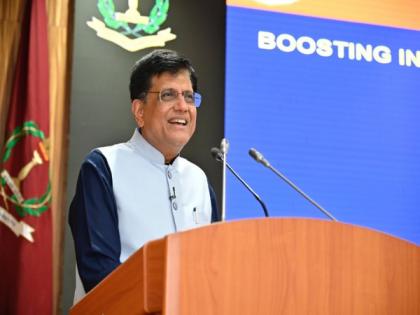 India, US hold trade talks; to work towards negotiating first tranche of FTA | India, US hold trade talks; to work towards negotiating first tranche of FTA India, US hold trade talks; to work towards negotiating first tranche of FTA | India, US hold trade talks; to work towards negotiating first tranche of FTA