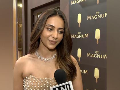 "I have to be ok letting go of certain things": Rakul Preet Singh on her lifestyle changes post injury | "I have to be ok letting go of certain things": Rakul Preet Singh on her lifestyle changes post injury "I have to be ok letting go of certain things": Rakul Preet Singh on her lifestyle changes post injury | "I have to be ok letting go of certain things": Rakul Preet Singh on her lifestyle changes post injury