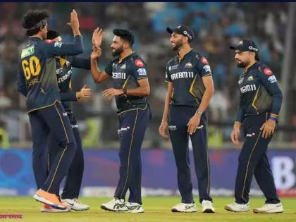 IPL 2025: GT skipper Gill explains strategy of using black soil pitch following win over MI | IPL 2025: GT skipper Gill explains strategy of using black soil pitch following win over MI