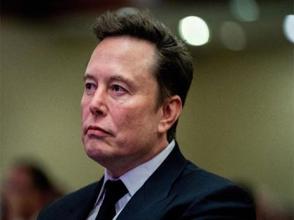 Protesters target 277 Tesla locations in US over Elon Musk's government role, demand resignation | Protesters target 277 Tesla locations in US over Elon Musk's government role, demand resignation Protesters target 277 Tesla locations in US over Elon Musk's government role, demand resignation | Protesters target 277 Tesla locations in US over Elon Musk's government role, demand resignation