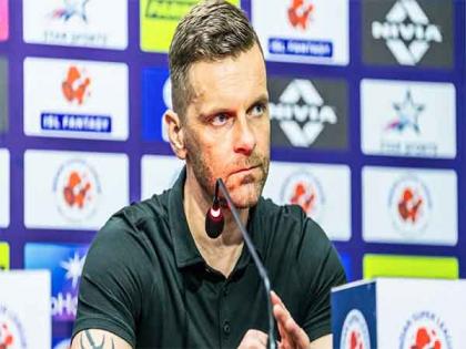 MCFC head coach Petr Kratky urges honest self-reflection after Bengaluru FC defeat and playoffs exit | MCFC head coach Petr Kratky urges honest self-reflection after Bengaluru FC defeat and playoffs exit MCFC head coach Petr Kratky urges honest self-reflection after Bengaluru FC defeat and playoffs exit | MCFC head coach Petr Kratky urges honest self-reflection after Bengaluru FC defeat and playoffs exit