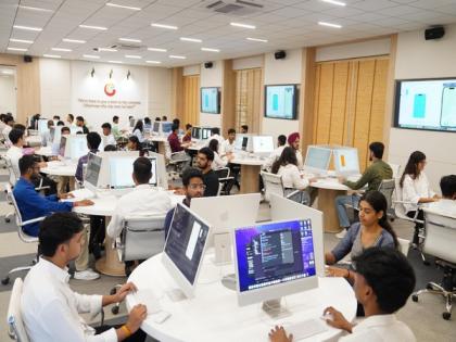 India's young innovators triumph in Apple's Swift Student Challenge 2025 | India's young innovators triumph in Apple's Swift Student Challenge 2025 India's young innovators triumph in Apple's Swift Student Challenge 2025 | India's young innovators triumph in Apple's Swift Student Challenge 2025