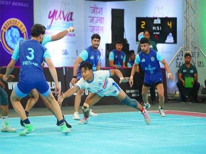Yuva All Stars Championship: Jaipur Pink Cubs to face Yuva Yoddhas in head to head; Super 6 round begins today | Yuva All Stars Championship: Jaipur Pink Cubs to face Yuva Yoddhas in head to head; Super 6 round begins today