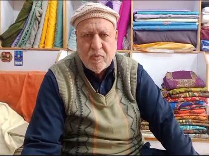 Price hike in PoJK: Local leader blames government for inflated costs | Price hike in PoJK: Local leader blames government for inflated costs Price hike in PoJK: Local leader blames government for inflated costs | Price hike in PoJK: Local leader blames government for inflated costs