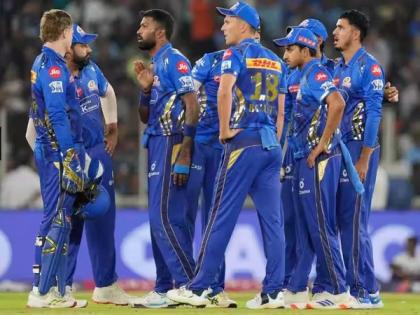 "They didn't look in race...": Sanjay Manjrekar on Mumbai Indians' performance against Gujarat Titans | "They didn't look in race...": Sanjay Manjrekar on Mumbai Indians' performance against Gujarat Titans