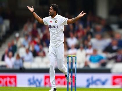 Umesh Yadav inspires young athletes at AstroLawn, emphasizes discipline, passion in sports | Umesh Yadav inspires young athletes at AstroLawn, emphasizes discipline, passion in sports