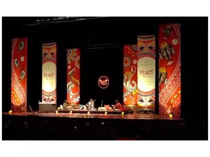 Indian classical music recital in China's Shanghai draws crowds | Indian classical music recital in China's Shanghai draws crowds Indian classical music recital in China's Shanghai draws crowds | Indian classical music recital in China's Shanghai draws crowds