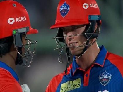 I ask many questions, trying to learn as much I can from Kevin Pietersen: Tristan Stubbs | I ask many questions, trying to learn as much I can from Kevin Pietersen: Tristan Stubbs