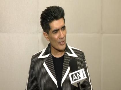 "The idea came to me 10 years ago": Manish Malhotra opens up about his production journey | "The idea came to me 10 years ago": Manish Malhotra opens up about his production journey "The idea came to me 10 years ago": Manish Malhotra opens up about his production journey | "The idea came to me 10 years ago": Manish Malhotra opens up about his production journey