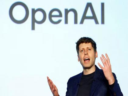 "Can y'all please chill": OpenAI CEO says his team needs "sleep" | "Can y'all please chill": OpenAI CEO says his team needs "sleep" "Can y'all please chill": OpenAI CEO says his team needs "sleep" | "Can y'all please chill": OpenAI CEO says his team needs "sleep"