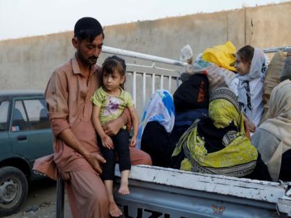 Pakistan to begin deporting Afghan nationals, ACC holders after March 31 deadline | Pakistan to begin deporting Afghan nationals, ACC holders after March 31 deadline Pakistan to begin deporting Afghan nationals, ACC holders after March 31 deadline | Pakistan to begin deporting Afghan nationals, ACC holders after March 31 deadline