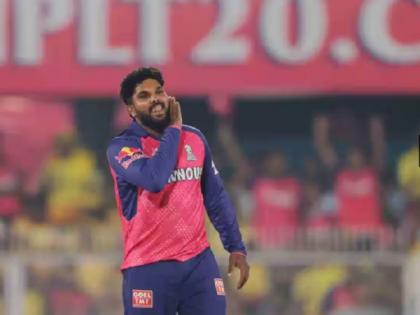IPL 2025: Gaikwad's fighting half-century goes in vain as Hasaranga's four-fer helps RR down CSK by six runs | IPL 2025: Gaikwad's fighting half-century goes in vain as Hasaranga's four-fer helps RR down CSK by six runs