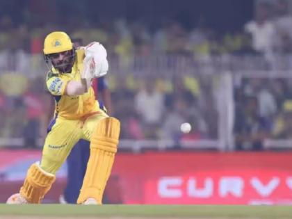 Rajasthan Royals edge past CSK in thriller, Ruturaj Gaikwad highlights fielding lapses | Rajasthan Royals edge past CSK in thriller, Ruturaj Gaikwad highlights fielding lapses