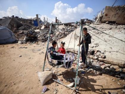Israel establishes directorate to help Gaza residents emigrate | Israel establishes directorate to help Gaza residents emigrate Israel establishes directorate to help Gaza residents emigrate | Israel establishes directorate to help Gaza residents emigrate