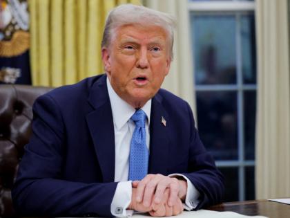 Trump agrees to meet with comedian Bill Maher at White House, says 'would be interesting' | Trump agrees to meet with comedian Bill Maher at White House, says 'would be interesting' Trump agrees to meet with comedian Bill Maher at White House, says 'would be interesting' | Trump agrees to meet with comedian Bill Maher at White House, says 'would be interesting'