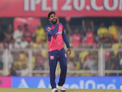 "I got that from Pushpa": Hasaranga reveals inspiration behind celebration against CSK | "I got that from Pushpa": Hasaranga reveals inspiration behind celebration against CSK