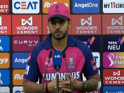 IPL 2025: Nitish Rana gives his verdict on Riyan Parag's captaincy; identifies turning-point against CSK | IPL 2025: Nitish Rana gives his verdict on Riyan Parag's captaincy; identifies turning-point against CSK