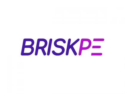 BRISKPE Doubles Down on Trust with ISO 27001 and SOC 2 Type 2 Certifications | BRISKPE Doubles Down on Trust with ISO 27001 and SOC 2 Type 2 Certifications BRISKPE Doubles Down on Trust with ISO 27001 and SOC 2 Type 2 Certifications | BRISKPE Doubles Down on Trust with ISO 27001 and SOC 2 Type 2 Certifications