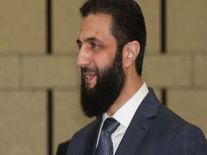 Syrian President Ahmed al-Sharaa forms transitional govt with diverse cabinet | Syrian President Ahmed al-Sharaa forms transitional govt with diverse cabinet Syrian President Ahmed al-Sharaa forms transitional govt with diverse cabinet | Syrian President Ahmed al-Sharaa forms transitional govt with diverse cabinet