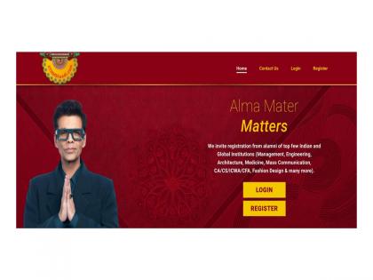 Karan Johar Continues as Brand Ambassador of IITIIMSHAADI.COM for Third Term | Karan Johar Continues as Brand Ambassador of IITIIMSHAADI.COM for Third Term Karan Johar Continues as Brand Ambassador of IITIIMSHAADI.COM for Third Term | Karan Johar Continues as Brand Ambassador of IITIIMSHAADI.COM for Third Term