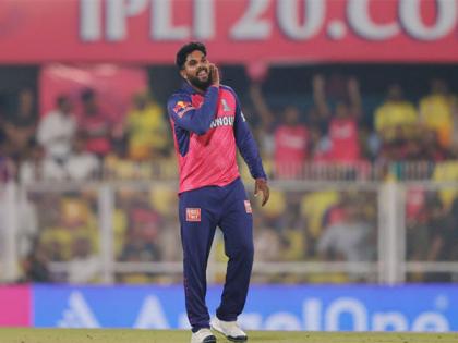 IPL 2025: Wanindu Hasaranga enters rare club after sizzling four-wicket haul against CSK | IPL 2025: Wanindu Hasaranga enters rare club after sizzling four-wicket haul against CSK