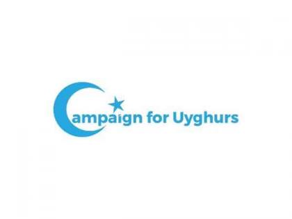 CFU extend Eid wishes, highlights ongoing persecution of Uyghurs by China | CFU extend Eid wishes, highlights ongoing persecution of Uyghurs by China CFU extend Eid wishes, highlights ongoing persecution of Uyghurs by China | CFU extend Eid wishes, highlights ongoing persecution of Uyghurs by China