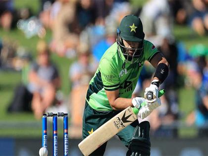 Pakistan's Usman Khan ruled out of second ODI against New Zealand | Pakistan's Usman Khan ruled out of second ODI against New Zealand