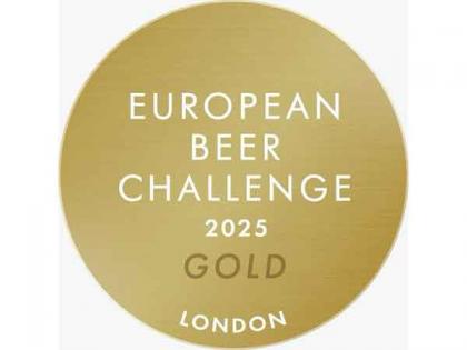BeeYoung Celebrates Prestigious Win at the European Beer Challenge™ 2025: Secures Gold and Silver Medals, Redefining India's Craft Beer Landscape" | BeeYoung Celebrates Prestigious Win at the European Beer Challenge™ 2025: Secures Gold and Silver Medals, Redefining India's Craft Beer Landscape" BeeYoung Celebrates Prestigious Win at the European Beer Challenge™ 2025: Secures Gold and Silver Medals, Redefining India's Craft Beer Landscape" | BeeYoung Celebrates Prestigious Win at the European Beer Challenge™ 2025: Secures Gold and Silver Medals, Redefining India's Craft Beer Landscape"