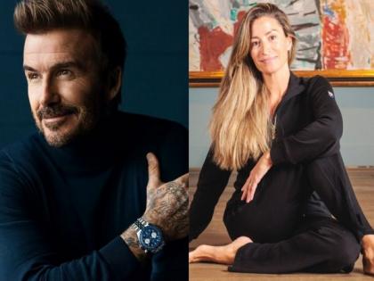 Rebecca Loos reiterates claims of affair with David Beckham, says she "never lied" | Rebecca Loos reiterates claims of affair with David Beckham, says she "never lied" Rebecca Loos reiterates claims of affair with David Beckham, says she "never lied" | Rebecca Loos reiterates claims of affair with David Beckham, says she "never lied"