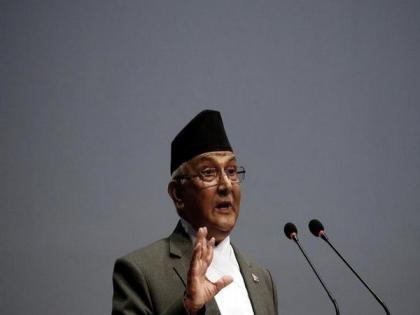 Nepal PM accuses former King of inciting violence last week, vows to take administrative actions against those involved | Nepal PM accuses former King of inciting violence last week, vows to take administrative actions against those involved Nepal PM accuses former King of inciting violence last week, vows to take administrative actions against those involved | Nepal PM accuses former King of inciting violence last week, vows to take administrative actions against those involved