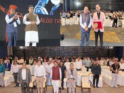 Findoc Hosts the Grand 4th Edition of 'Traders For Life' (TFL 4.0) in Jaipur | Findoc Hosts the Grand 4th Edition of 'Traders For Life' (TFL 4.0) in Jaipur Findoc Hosts the Grand 4th Edition of 'Traders For Life' (TFL 4.0) in Jaipur | Findoc Hosts the Grand 4th Edition of 'Traders For Life' (TFL 4.0) in Jaipur