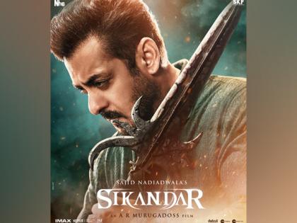 Box Office Day 1 report card: Salman Khan's 'Sikandar' rakes in this much | Box Office Day 1 report card: Salman Khan's 'Sikandar' rakes in this much Box Office Day 1 report card: Salman Khan's 'Sikandar' rakes in this much | Box Office Day 1 report card: Salman Khan's 'Sikandar' rakes in this much